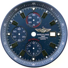 BREITLING SUPER AVENGER A13370