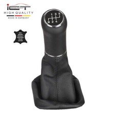 ICT gear shift knob gaiter