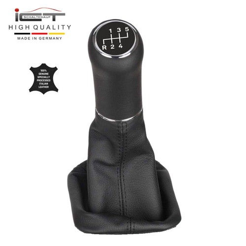 Ict gear shift knob - shift, gaiter