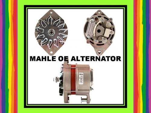 Alternator for nanni diesel - nanni,