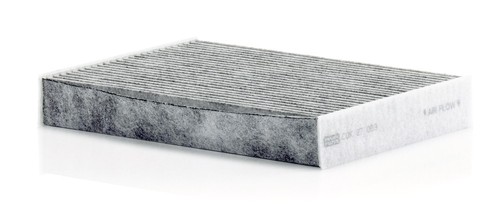 Mann filter cuk 009 - mann-filter,