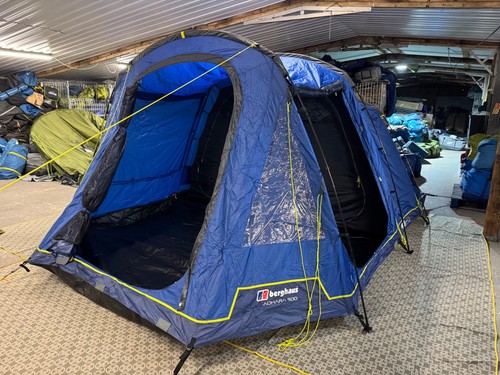 Berghaus adhara 500 nightfall - berghaus,