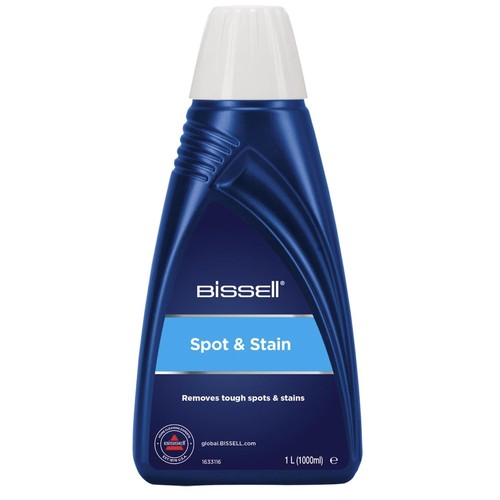 Bissell spot stain - spot, cleaner