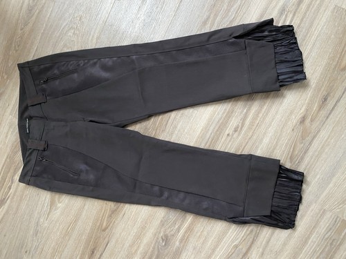 Trousers marithe francois - trousers,