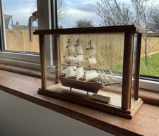 Antique Vintage Cutty Sark