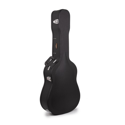 Deluxe arch top wood - deluxe,