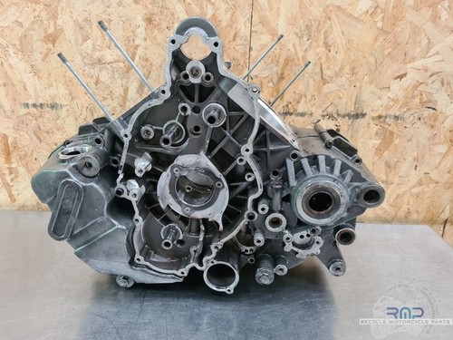 Ktm rc8 2008 - ktm, bare
