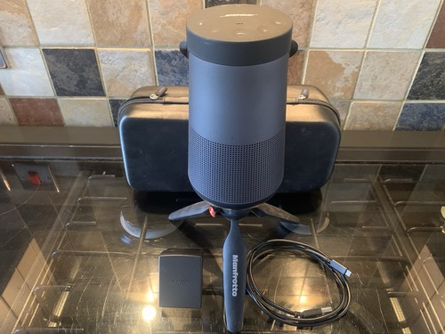 Bose soundlink revolve - bose,