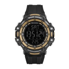 Sekonda Mens Watch Crossfell