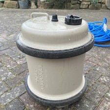 Roll Along Water And Waste