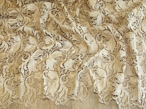 Minerva heavy guipure lace - minerva,
