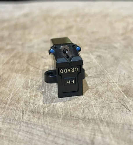 Grado stylus cartridge - stylus,
