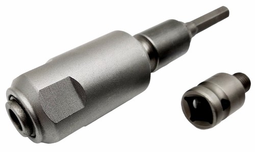 Hex hexagon adapter for - hex,