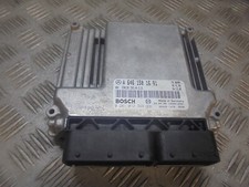 2006 MERCEDES C CLASS C200 CDI