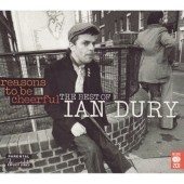 Ian dury reasons - ian, be