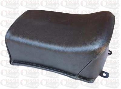 Pillion seat for - pillion, bsa