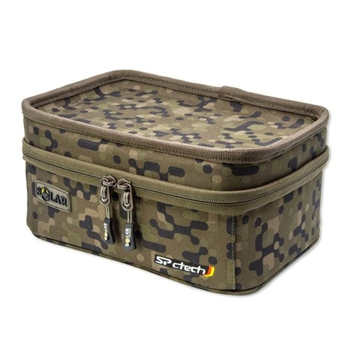 Solar tackle tech - solar,