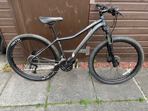 Cannondale mountain bike - cannondale, 27.5