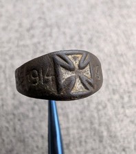 Original German WW1 Iron cross