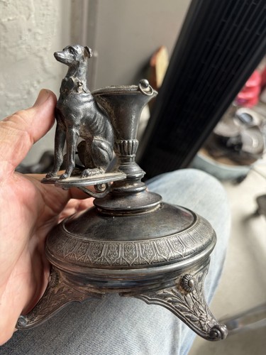 Antique late 1800 - 1800’s, &