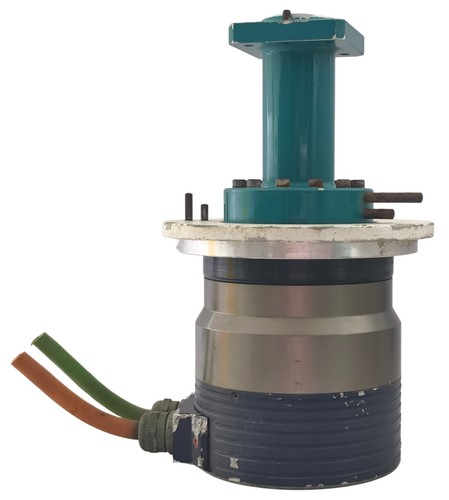 Harmonic drive type - drive,