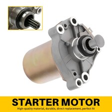 Starter Motor For Aprilia 125