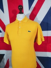 Lacoste Block Polo - L/XL -
