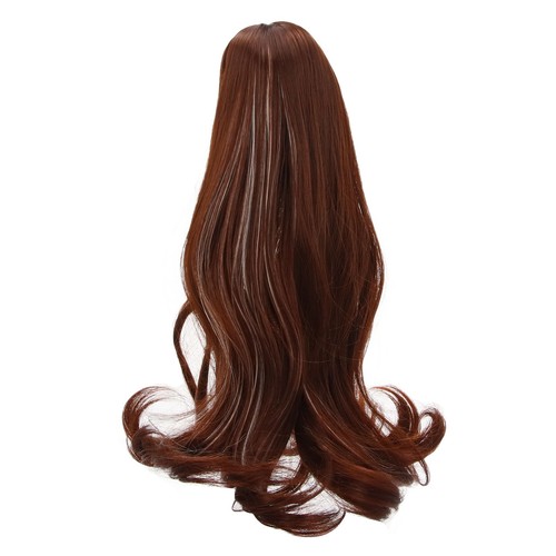 Bjd doll wig - bjd,