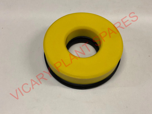 Hydra clamp seal - seal, jcb