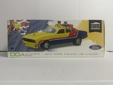 Mad Max 1-18 scale Greenlight