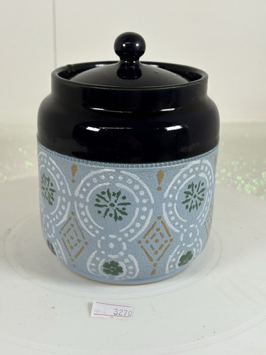 Lovatt langley mill pottery - langley,