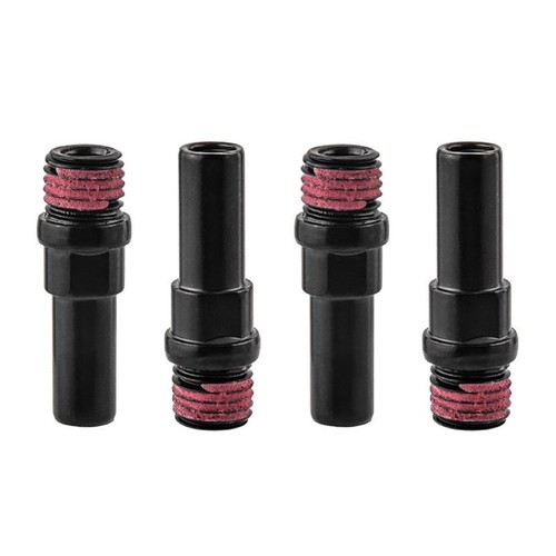 4pcs bicycle 10mm brake hole - 4pcs,