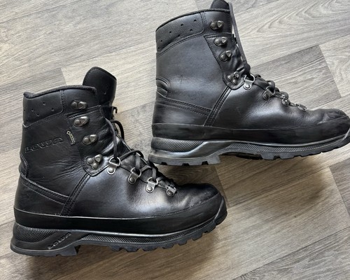 Lowa mountain gtx patrol - mountain, boots