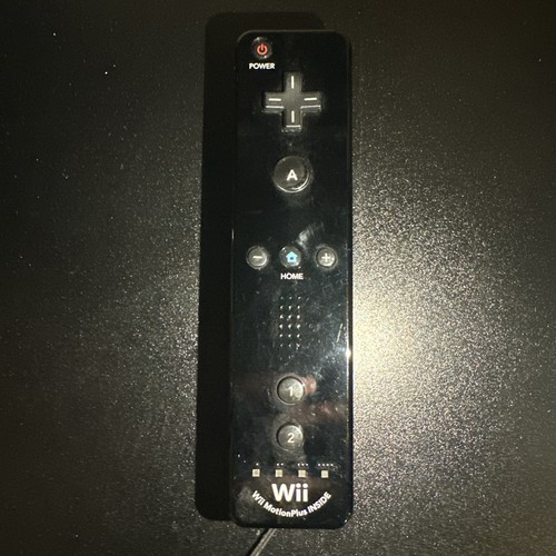 Nintendo wii motion plus - wii,
