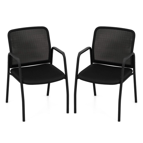 Waiting room chair set 2 - room,