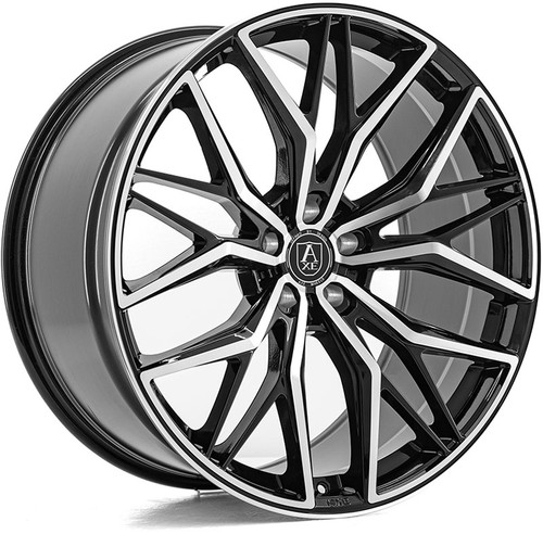 Alloy wheels axe - wheels,