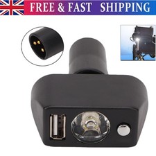 LED Electric Wheelchair Lights