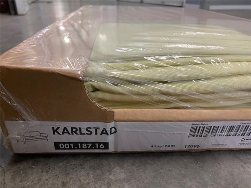 New ikea karlstad - ikea, sofa