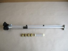 Scania 4 Series 144 Fuel