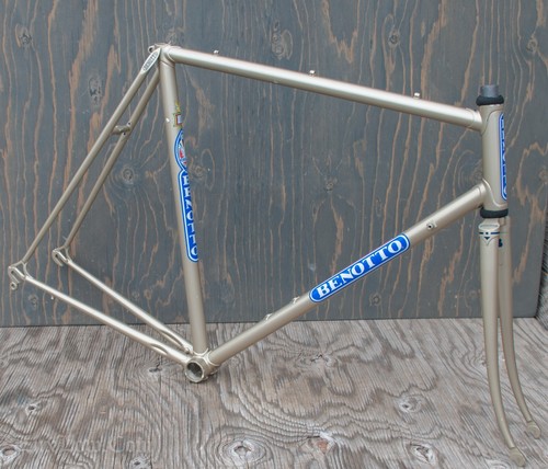 Nos vintage benotto - vintage, 2500
