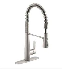 Kohler R33911-VS Vind Semi-Professional Pull-Down Kitchen Sink Faucet Open Box