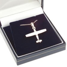 Cessna 150/172 Solid Sterling