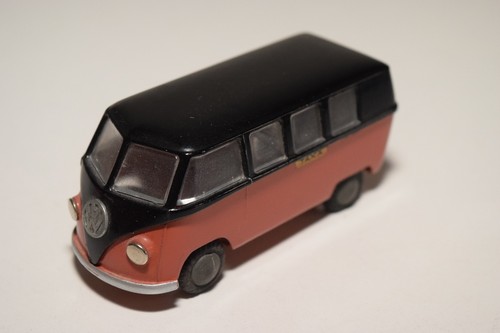 Tekno denmark 410 vw - g,