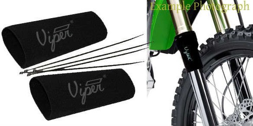 Viper neoprene fork - , seal