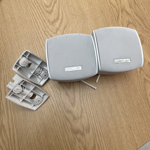 Ecler audeo 103 speakers - ecler,