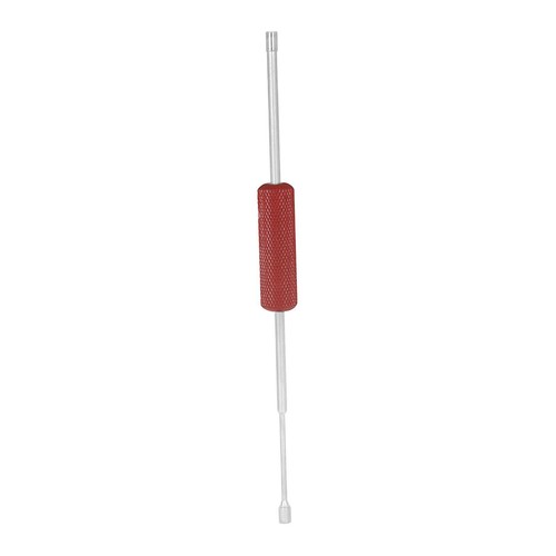 Piano tuning spanner - spanner,