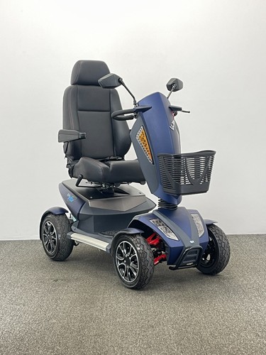 2022 tga vita - tga, mobility