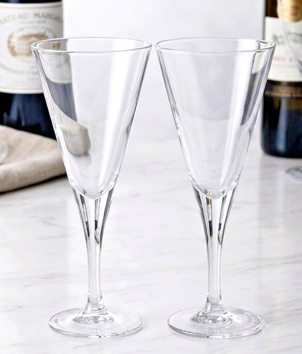Pair tall martini - pair,