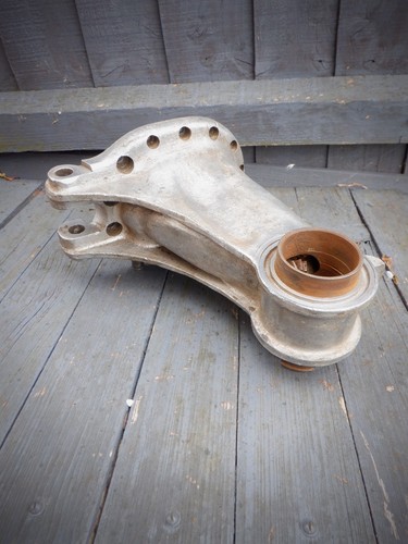 Lambretta model gearbox - lambretta,