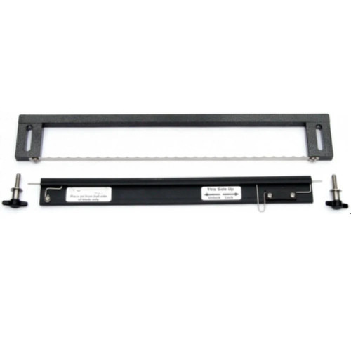 Junior upper blade - junior, 12"